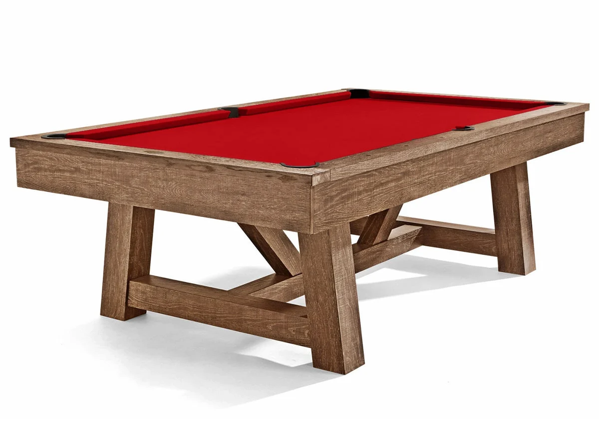Botanic Brunswick Billiard Table