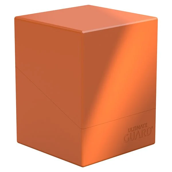 Boulder Deck Case 100+