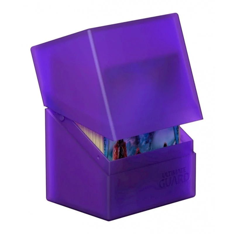 Boulder Deck Case 80+