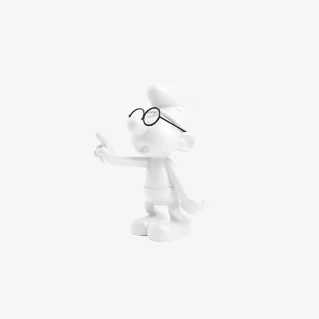 Brainy Smurf Limited Edition Figurine