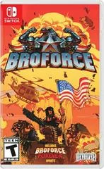 Broforce (SWI)