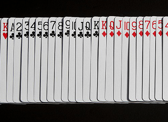 Brooklyn Gaff Playing Cards