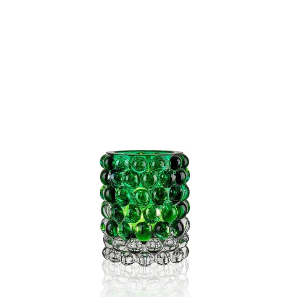 Bubble Vase Green