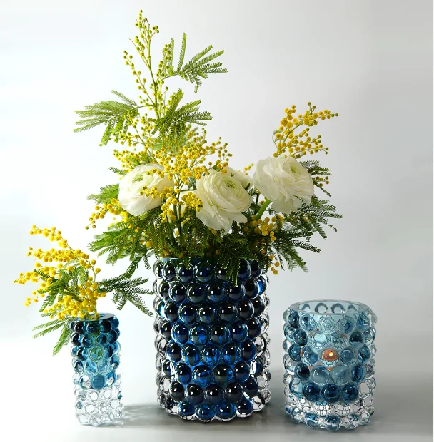 Bubble Vase Sea