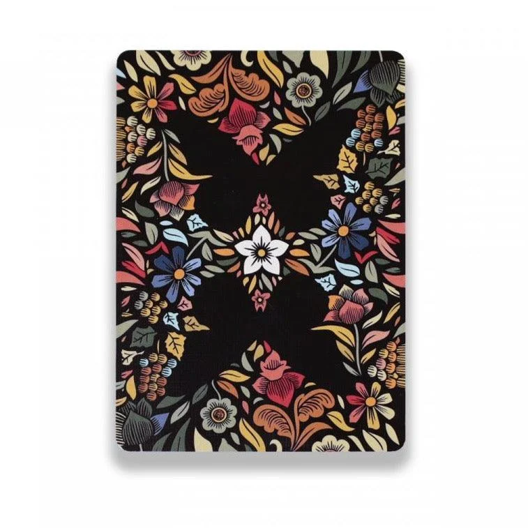 Butterfly Playing Cards - Summer Edition Marked