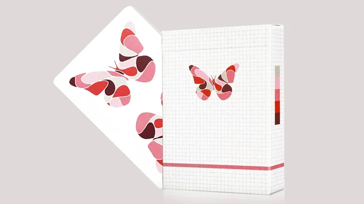 Butterfly Try All