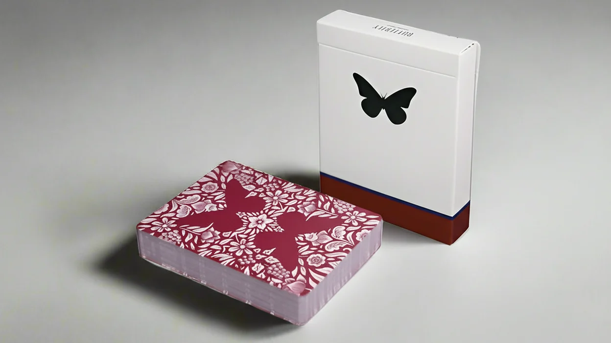 Butterfly V3