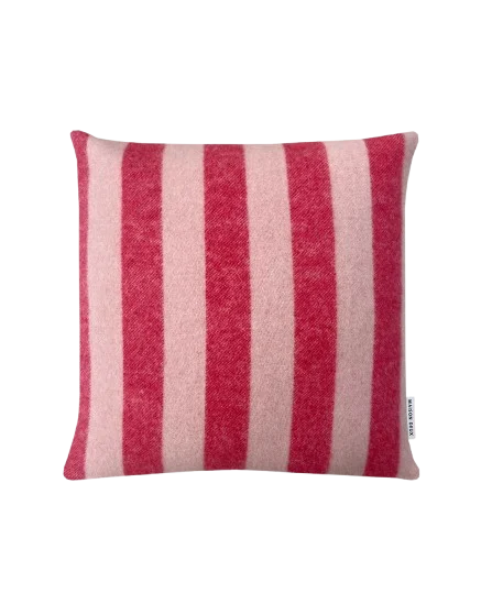 Candy Wrap Cushions Available in 3 Colors
