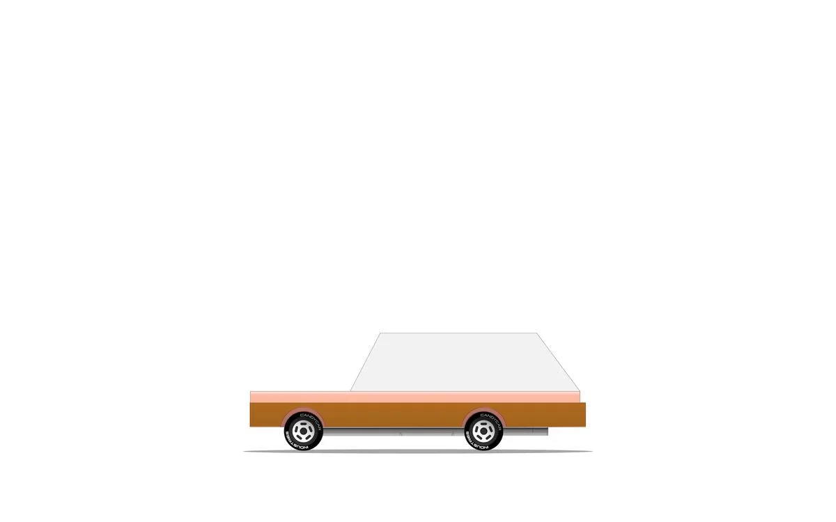 Candycar The Dart