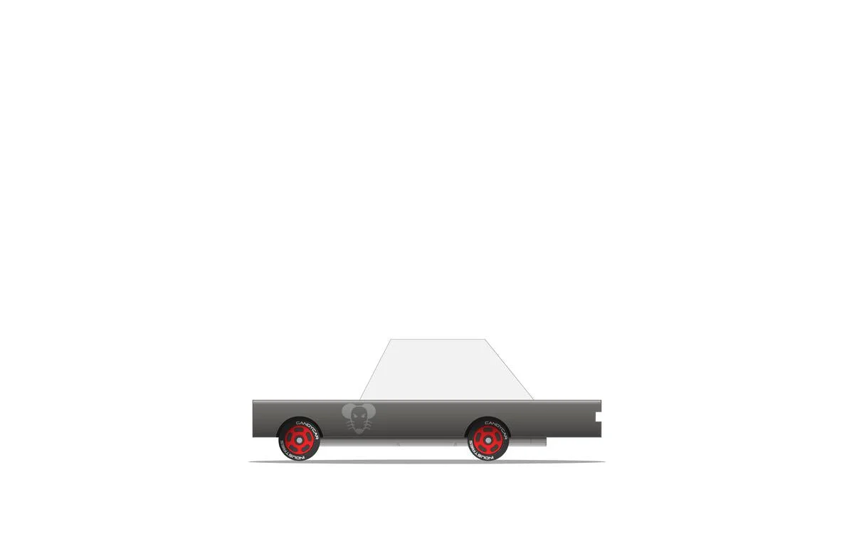 Candylab Candycar Mouse Rod