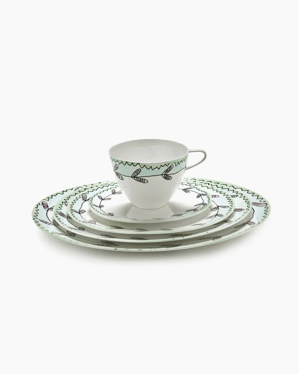 Cappuccino Cup Available in 2 Colors & 2 Styles