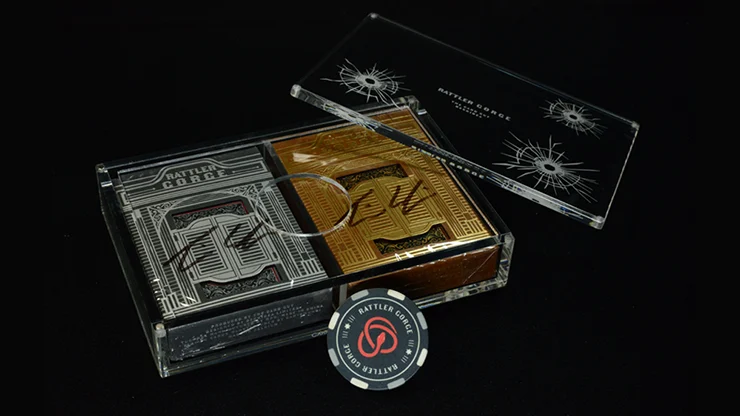 Carat Coin Insert