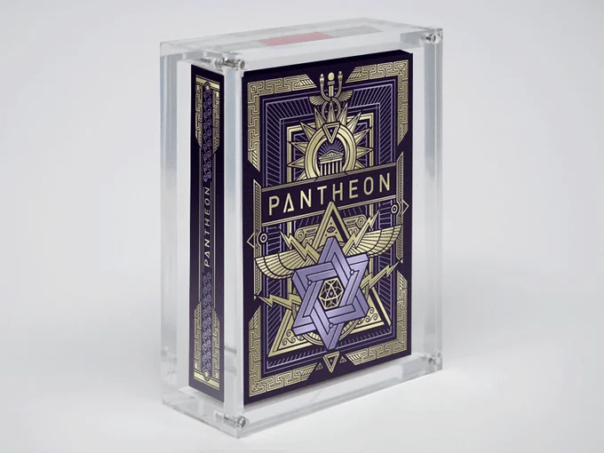 Carat X1 Card Case