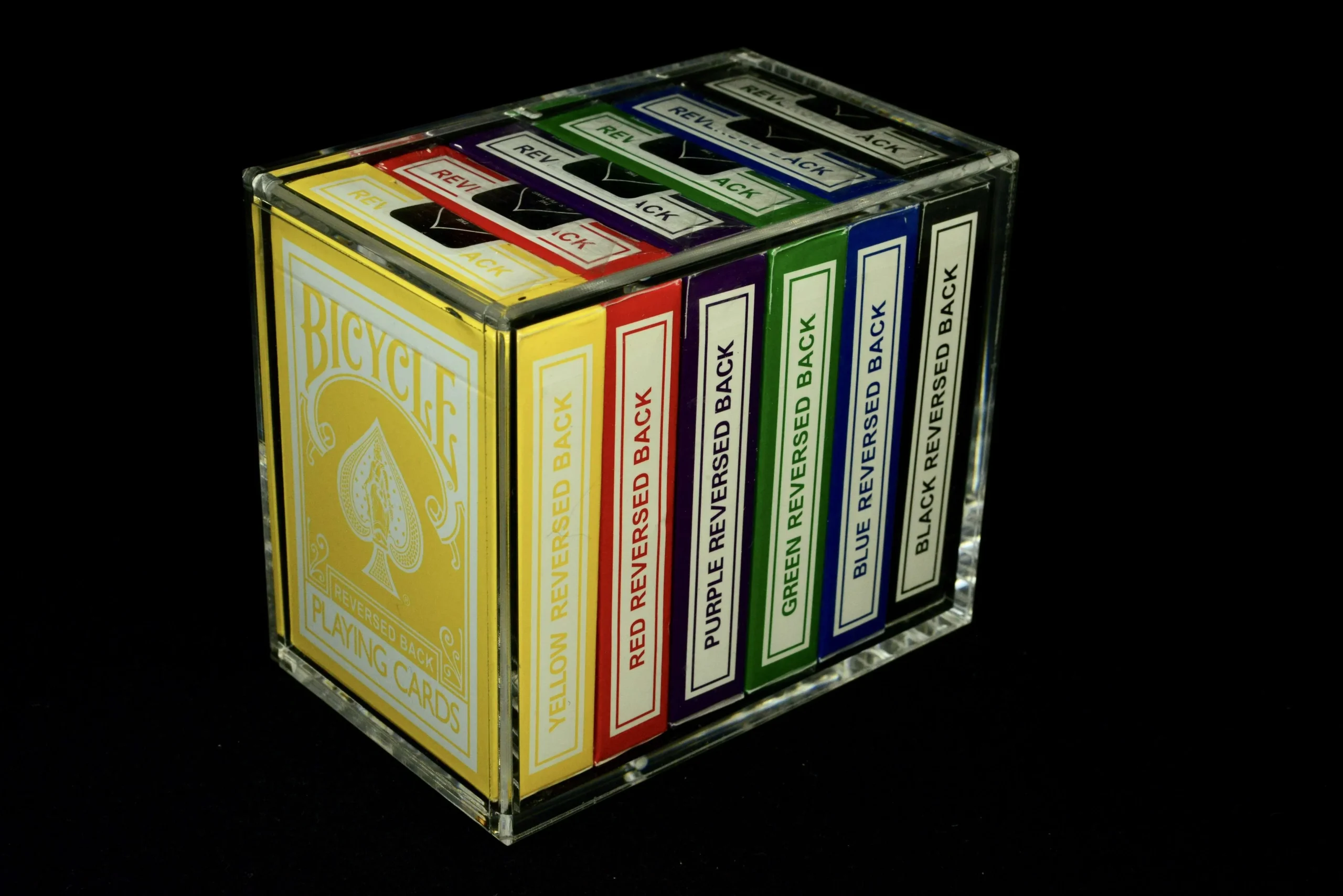 Carat X6 Card Case