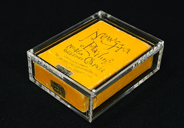 Carat XST Slipcase Tuck Box Case