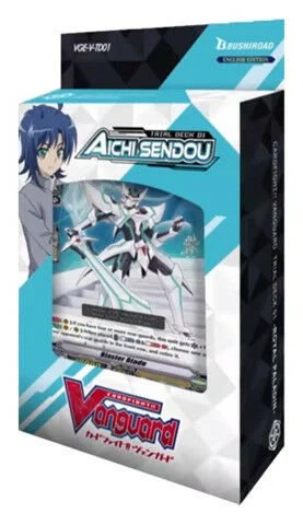 Cardfight Vanguard: Aichi Sendou Trial Deck