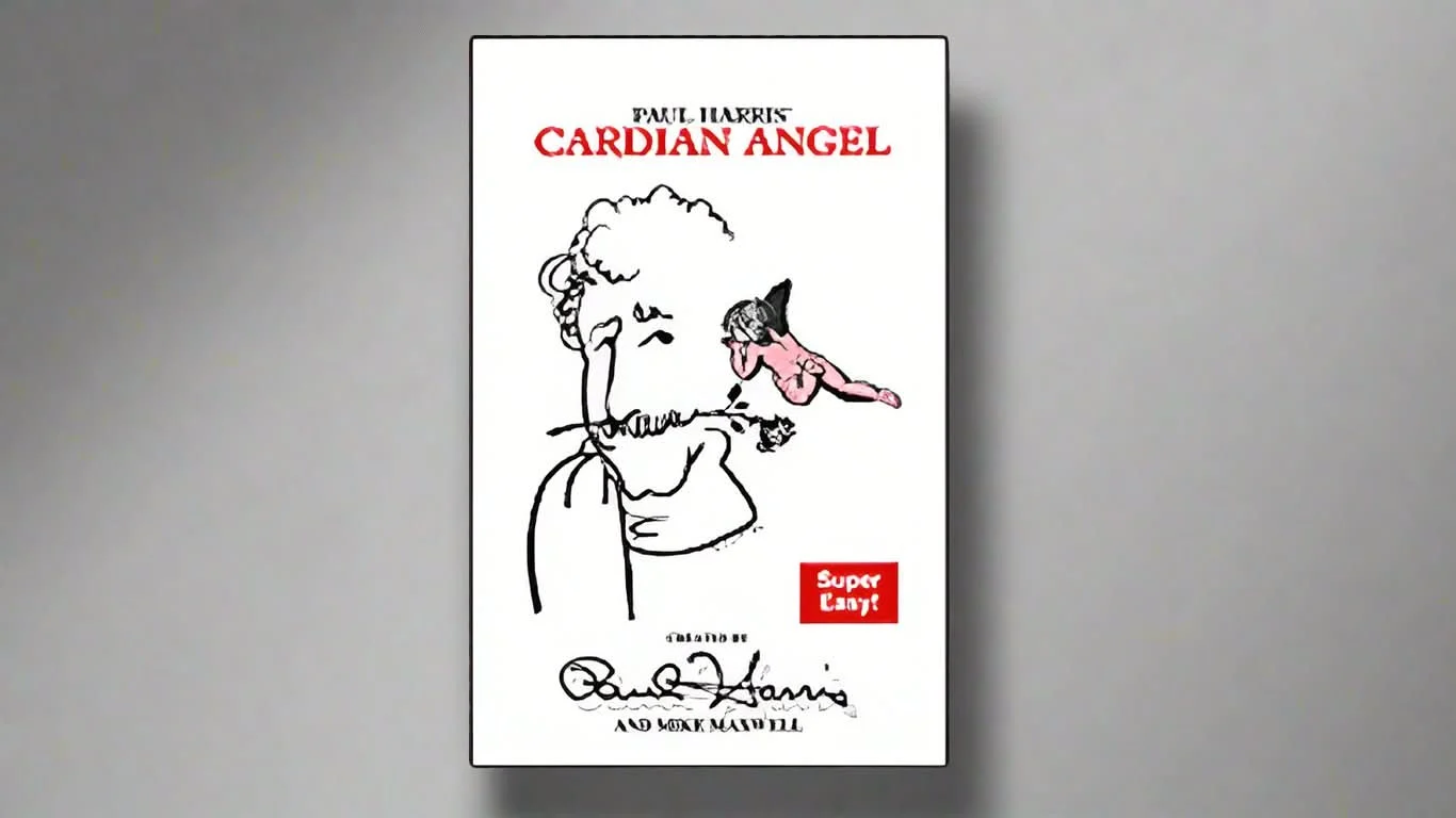 Cardian Angel