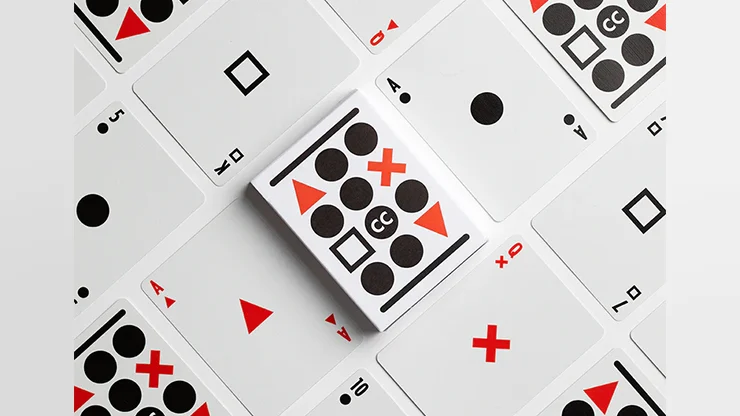 Cardistry Con 2023 Playing Cards by Art of Play USPCC