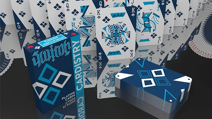 Cardistry Switch