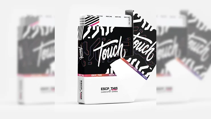 Cardistry Touch: Escp_This 2021
