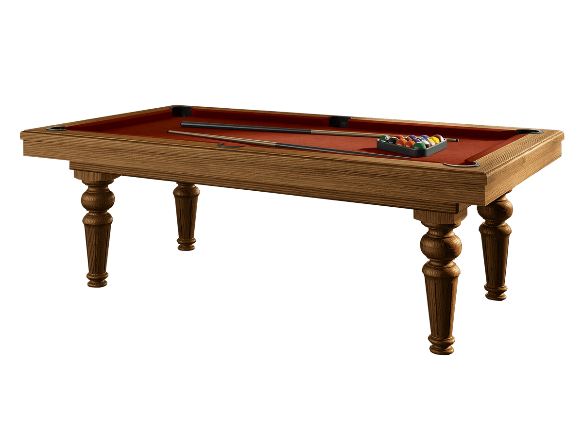 Carrusel Pool Table 7ft
