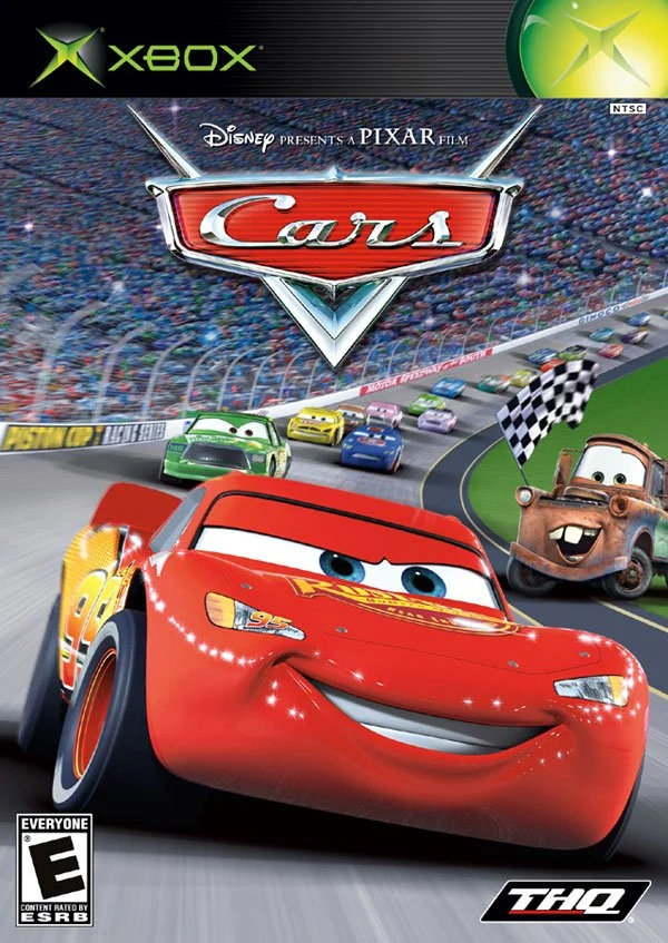 Cars (XB)