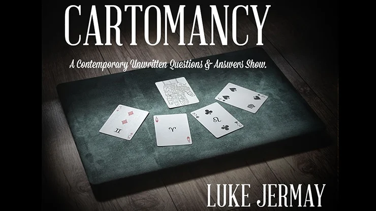 Cartomancy