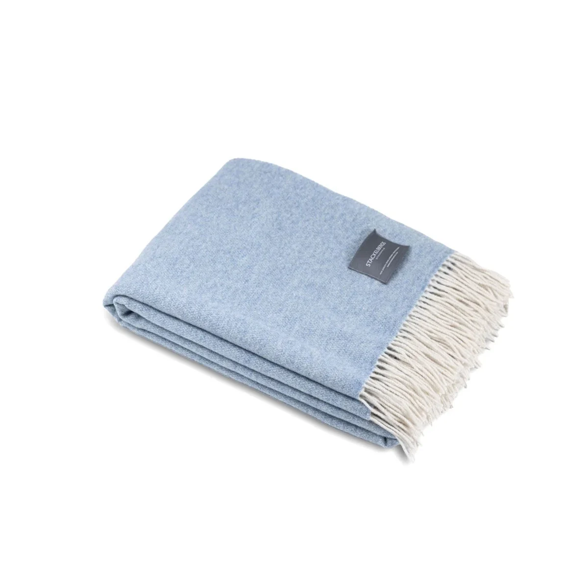 Cashmere Throw Blanket Available in 6 Colors