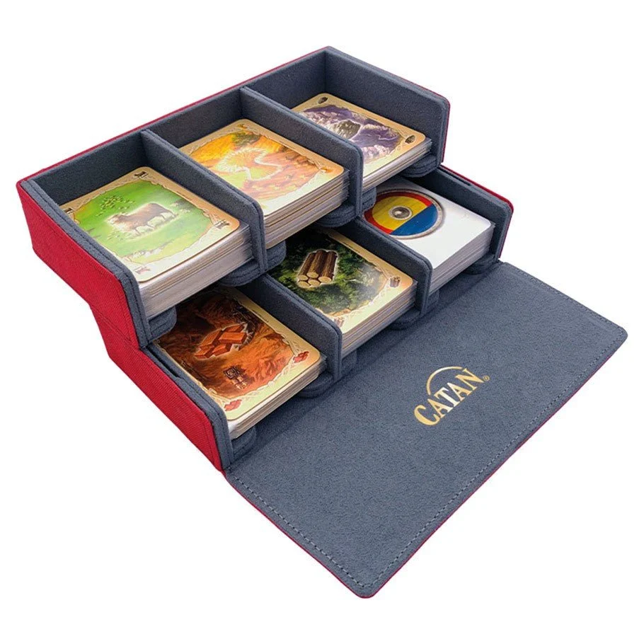 Catan Trading Post