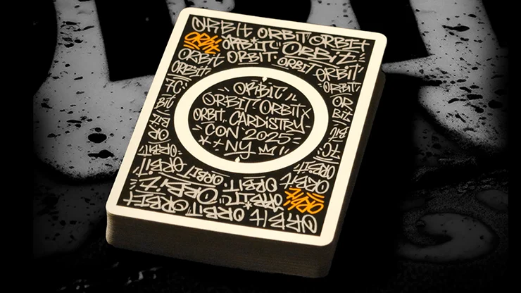 CC Orbit 4th Edition