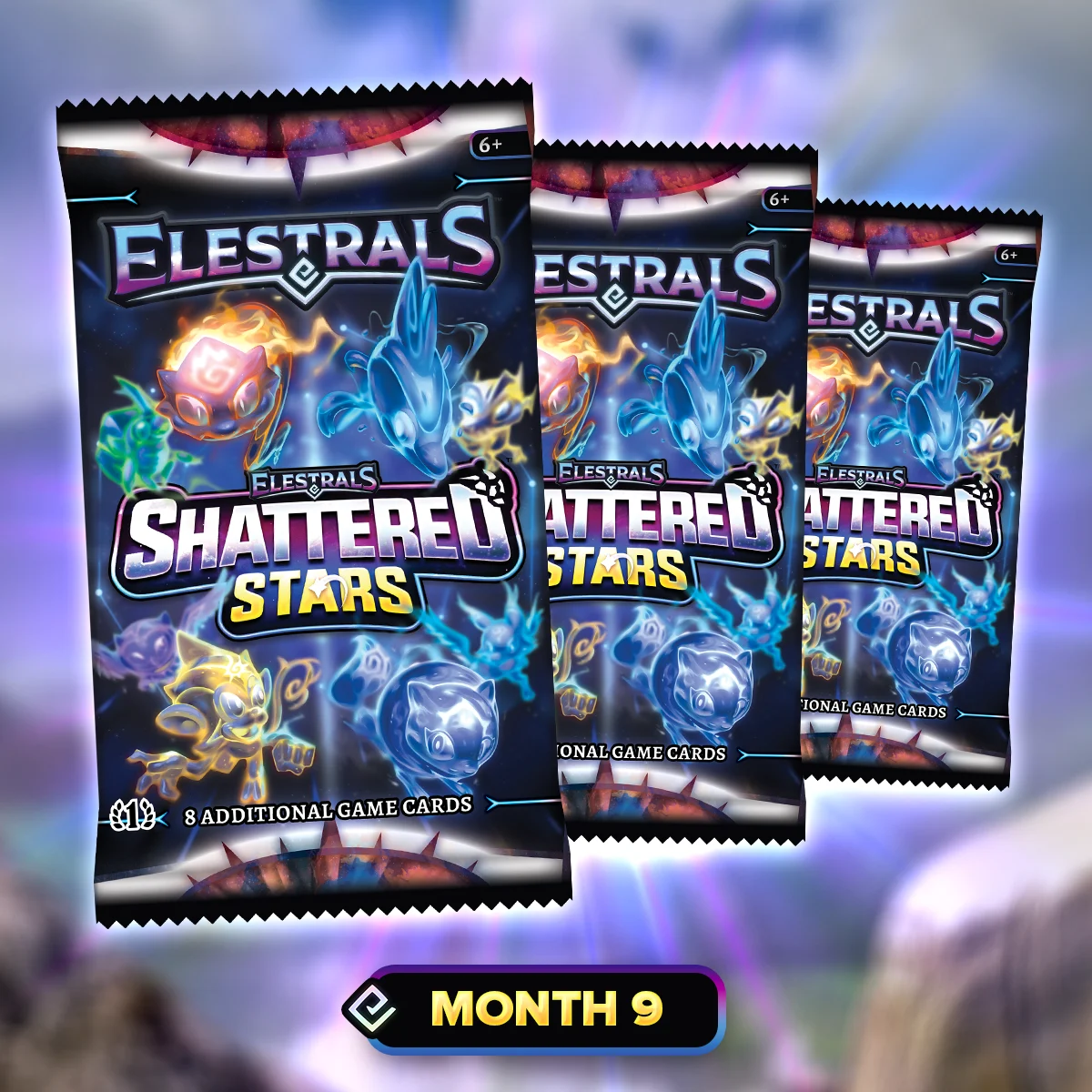 Celebration Bundle