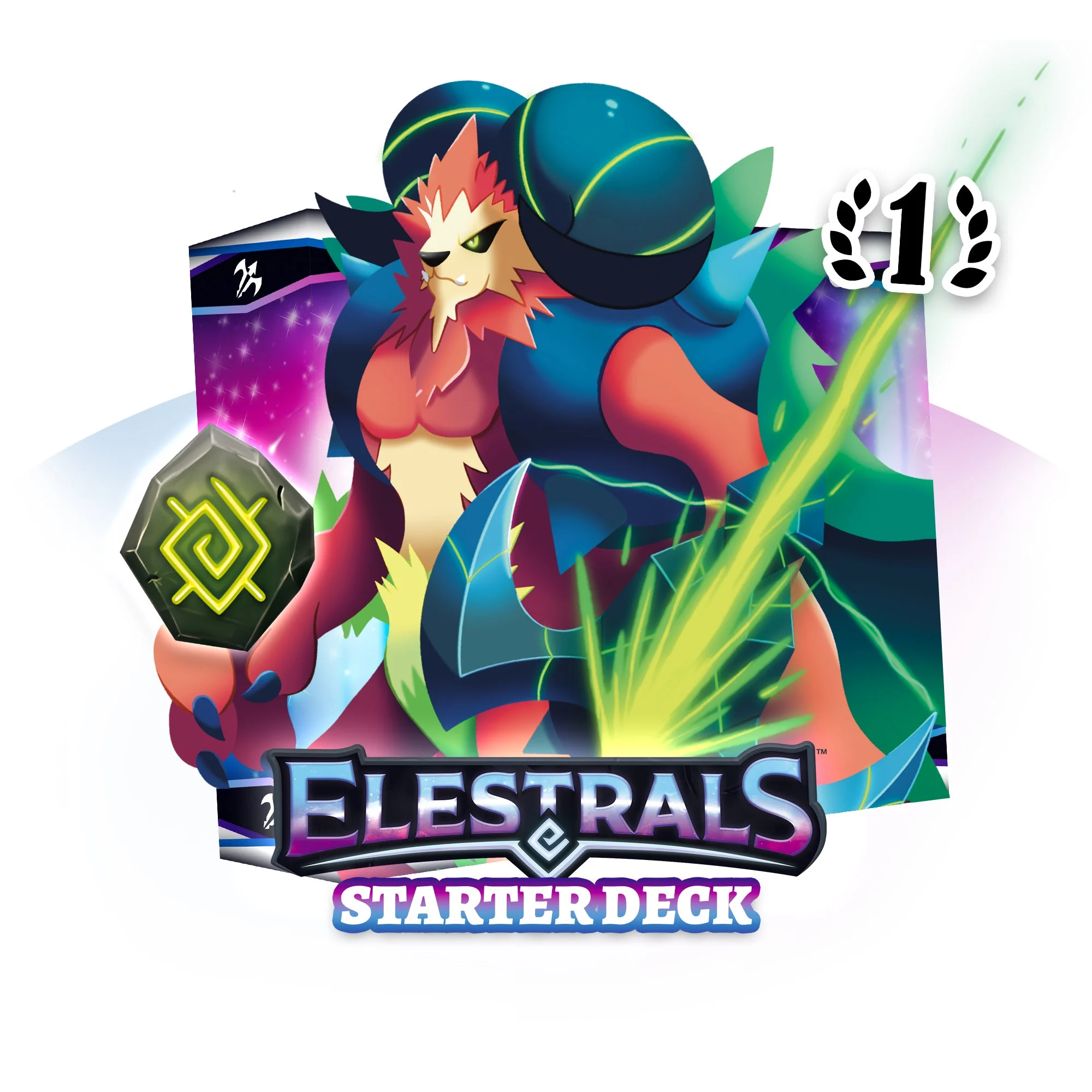 Centaurbor Starter Deck