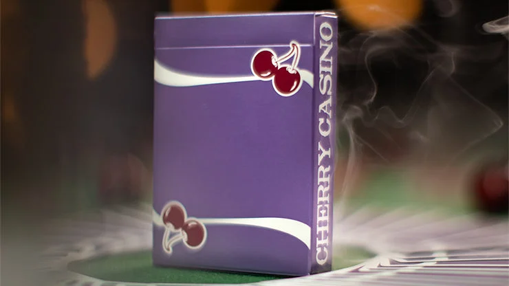 Cherry Casino Desert Inn Purple