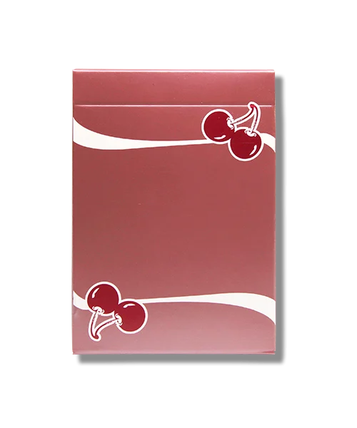 Cherry Casino Flamingo Quartz (Pink)