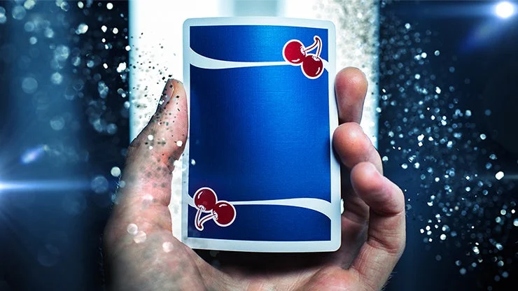 Cherry Casino Tahoe Blue