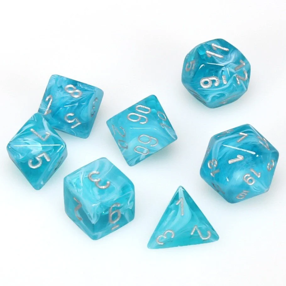 Chessex Cirrus