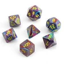 Chessex Festive:
