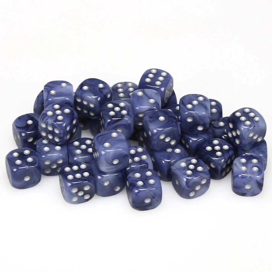 Chessex Phantom D6 36ct