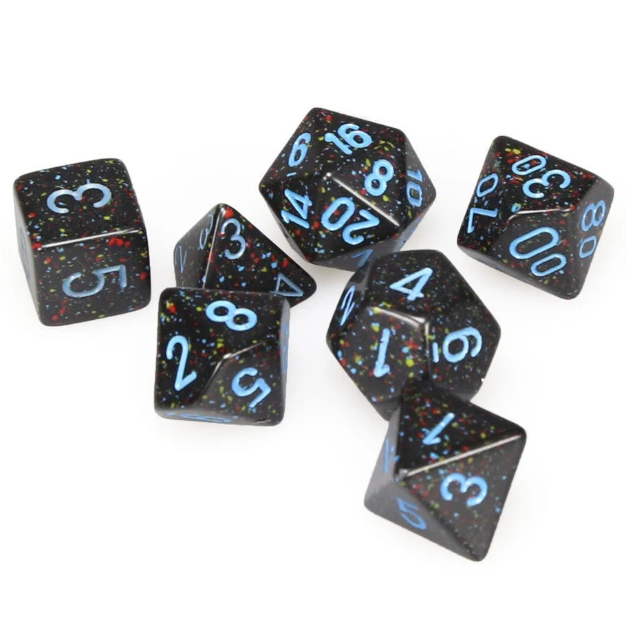 Chessex Speckled