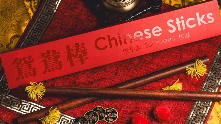 Chinese Sticks