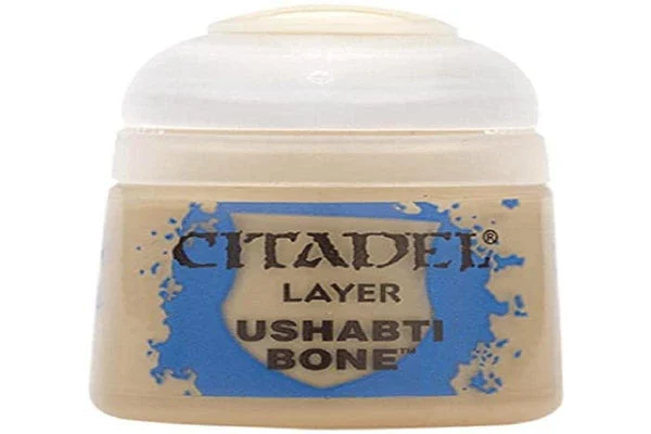 Citadel Pot de Peinture - Layer Ushabti Bone