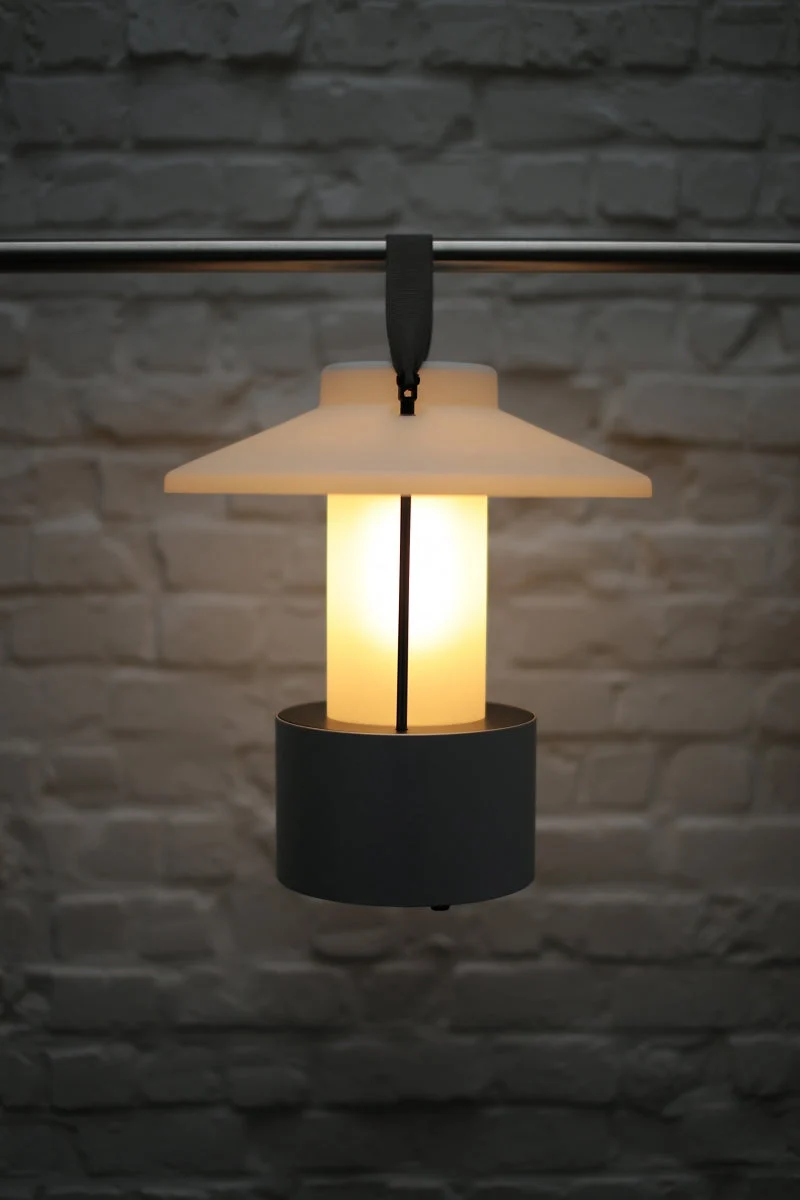 CLARO! Outdoor Cordless Lamp