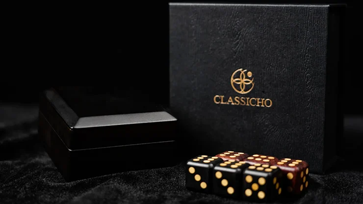 Classicho Kirin Dice