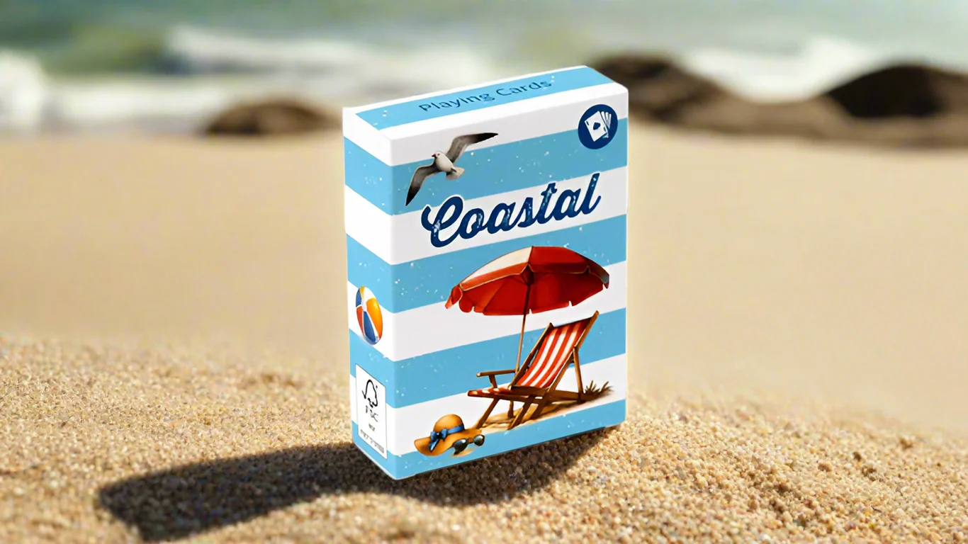 Coastal