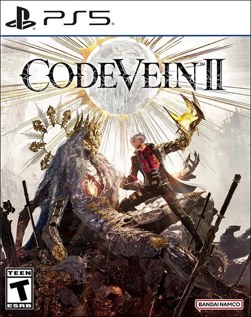Code Vein II(PS5)