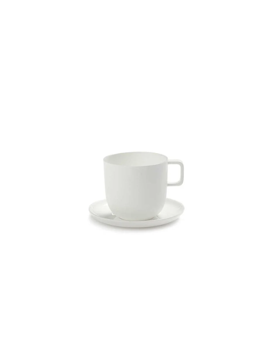 Coffee Saucer by Piet Boon Available in 2 Styles