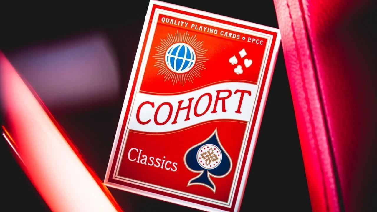 Cohorts Red