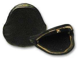 Coin Purse - Leather