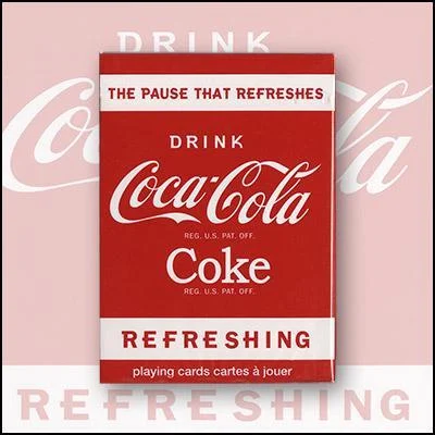 Coke