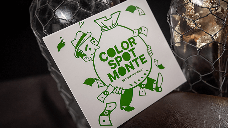 Color Spot Monte